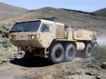 Oshkosh HEMTT A4 Wrecker 2011 года